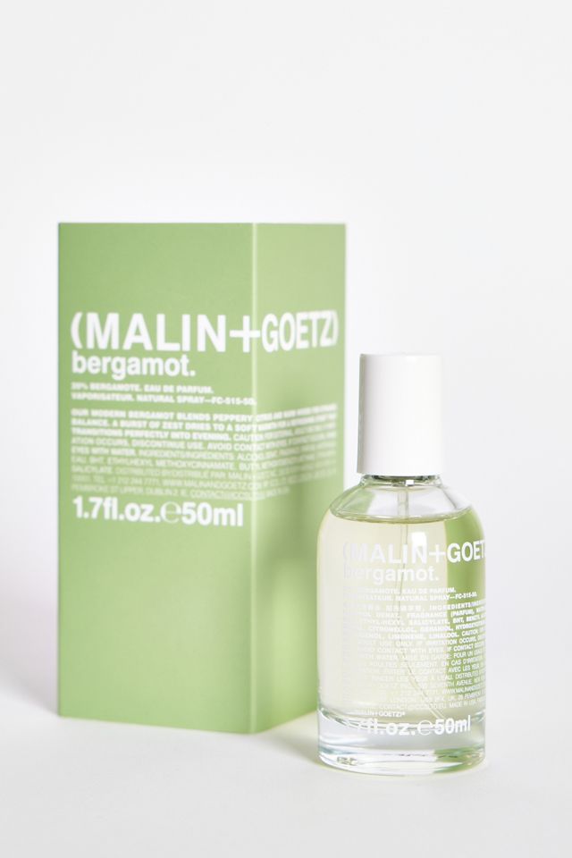 Malin + Goetz Bergamot Eau De Parfum #1