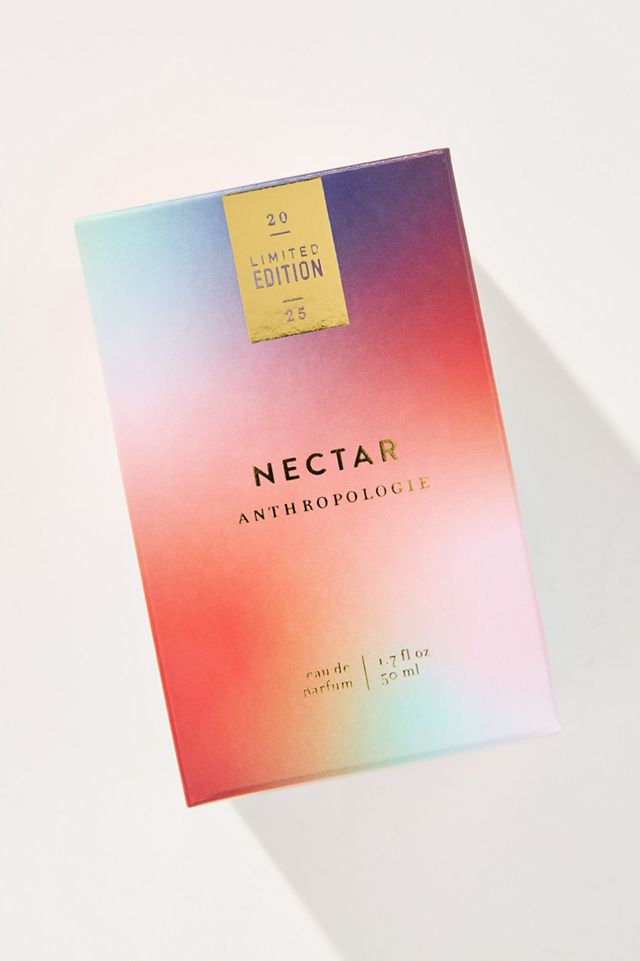 Anthropologie Nectar Eau De Parfum: Limited Edition #1