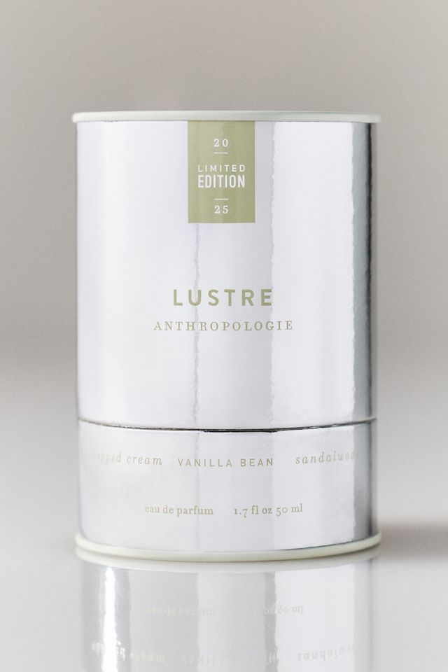 Anthropologie Lustre Eau De Parfum #2