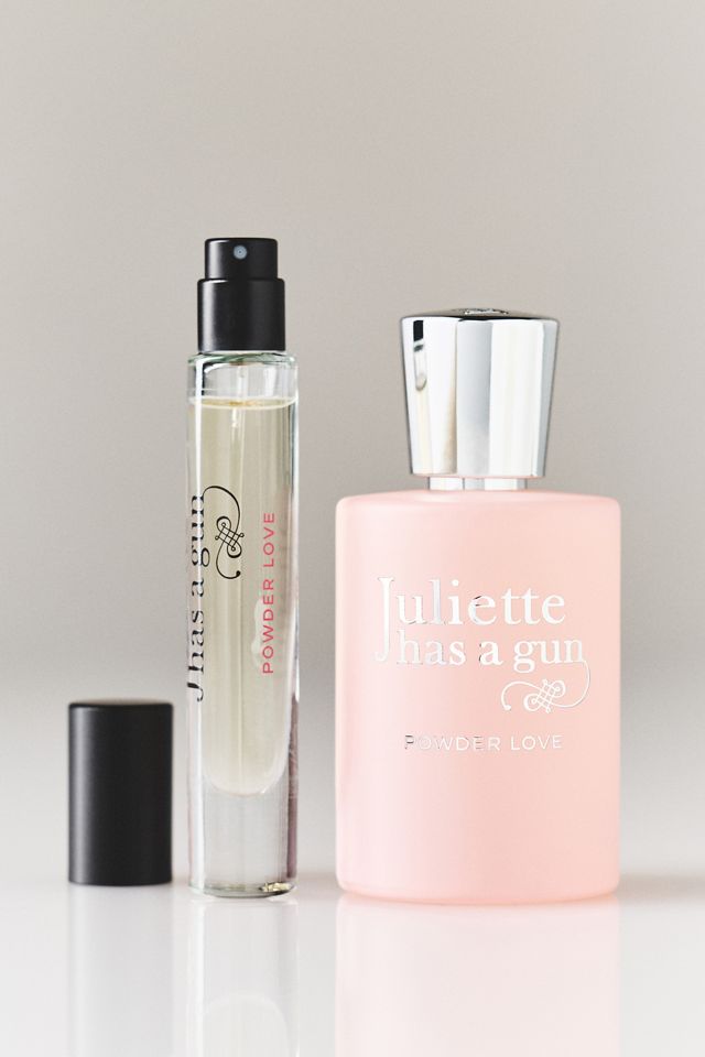 Juliette Has A Gun Powder Love Eau de Parfum | Anthropologie