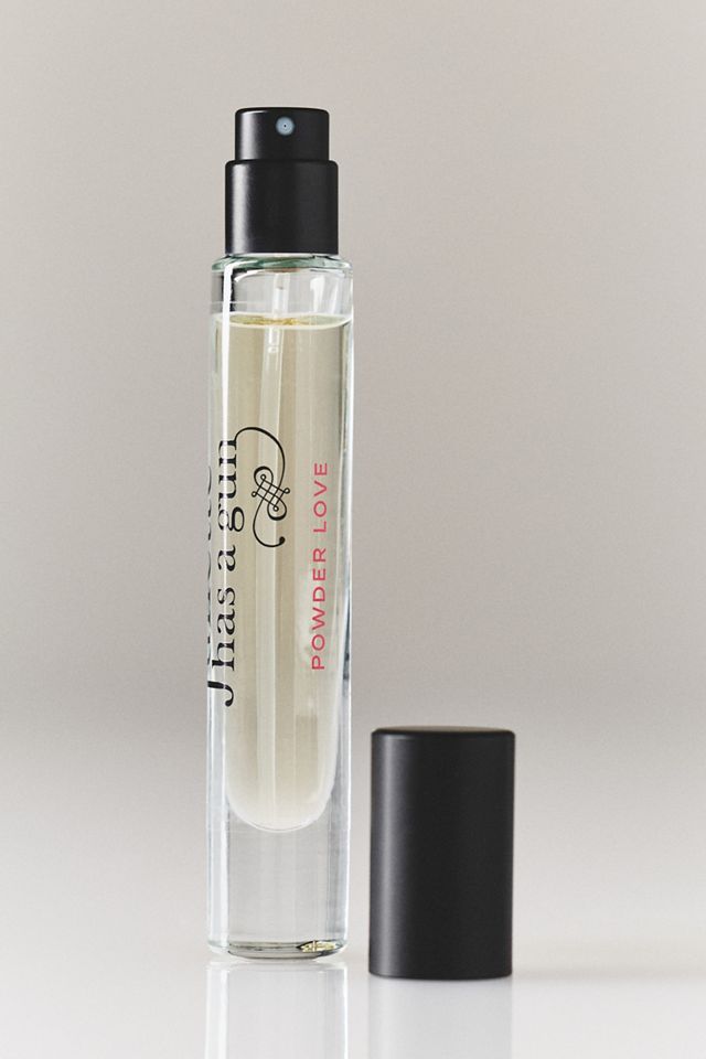 Juliette Has A Gun Powder Love Eau de Parfum | Anthropologie