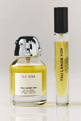 TSU LANGE YOR TLY 5755 Eau de Parfum