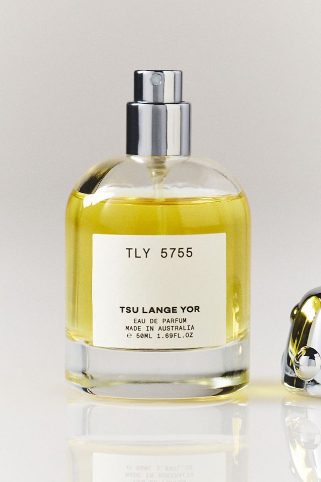TSU LANGE YOR TLY 5755 Eau de Parfum | Anthropologie