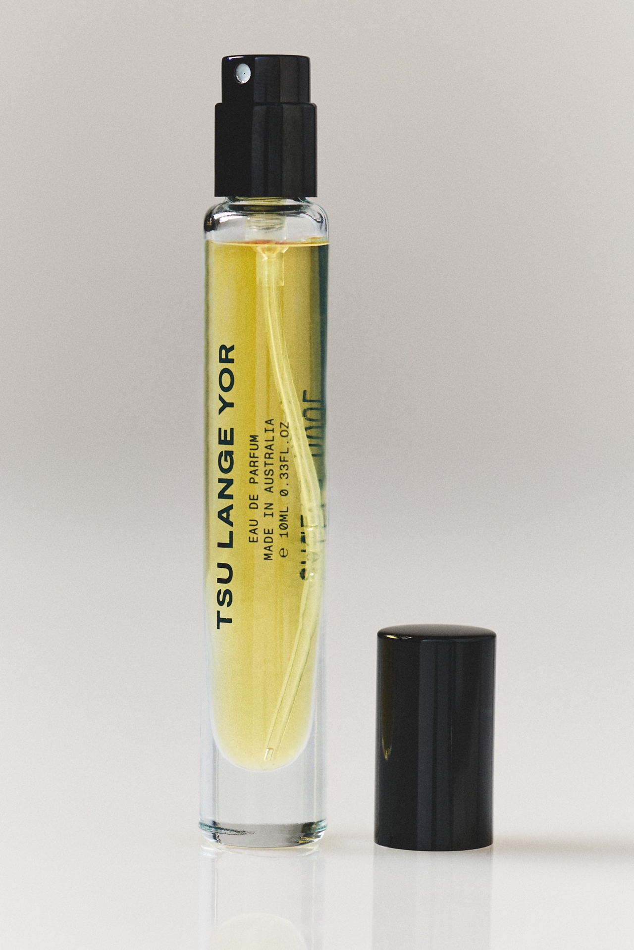 TSU LANGE YOR TLY 5755 Eau de Parfum
