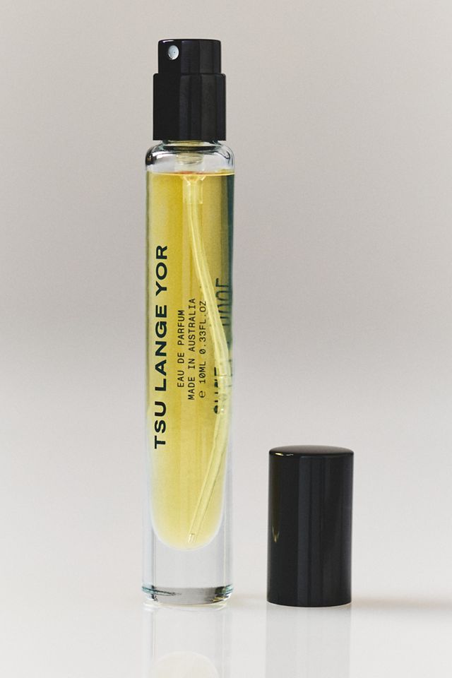 TSU LANGE YOR TLY 5755 Eau de Parfum | Anthropologie