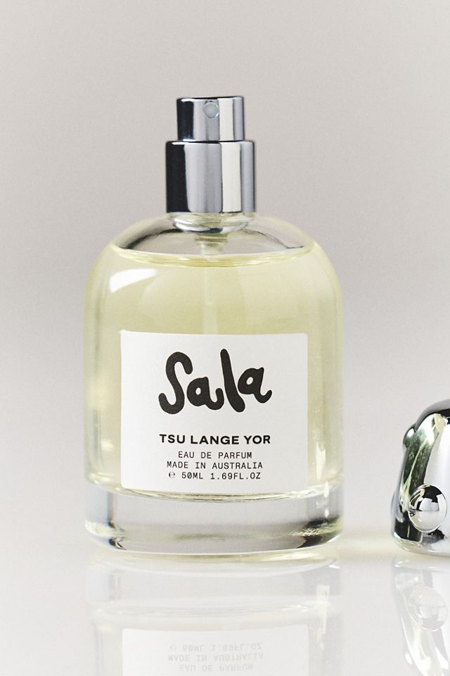 TSU LANGE YOR Sala Eau de Parfum | Anthropologie