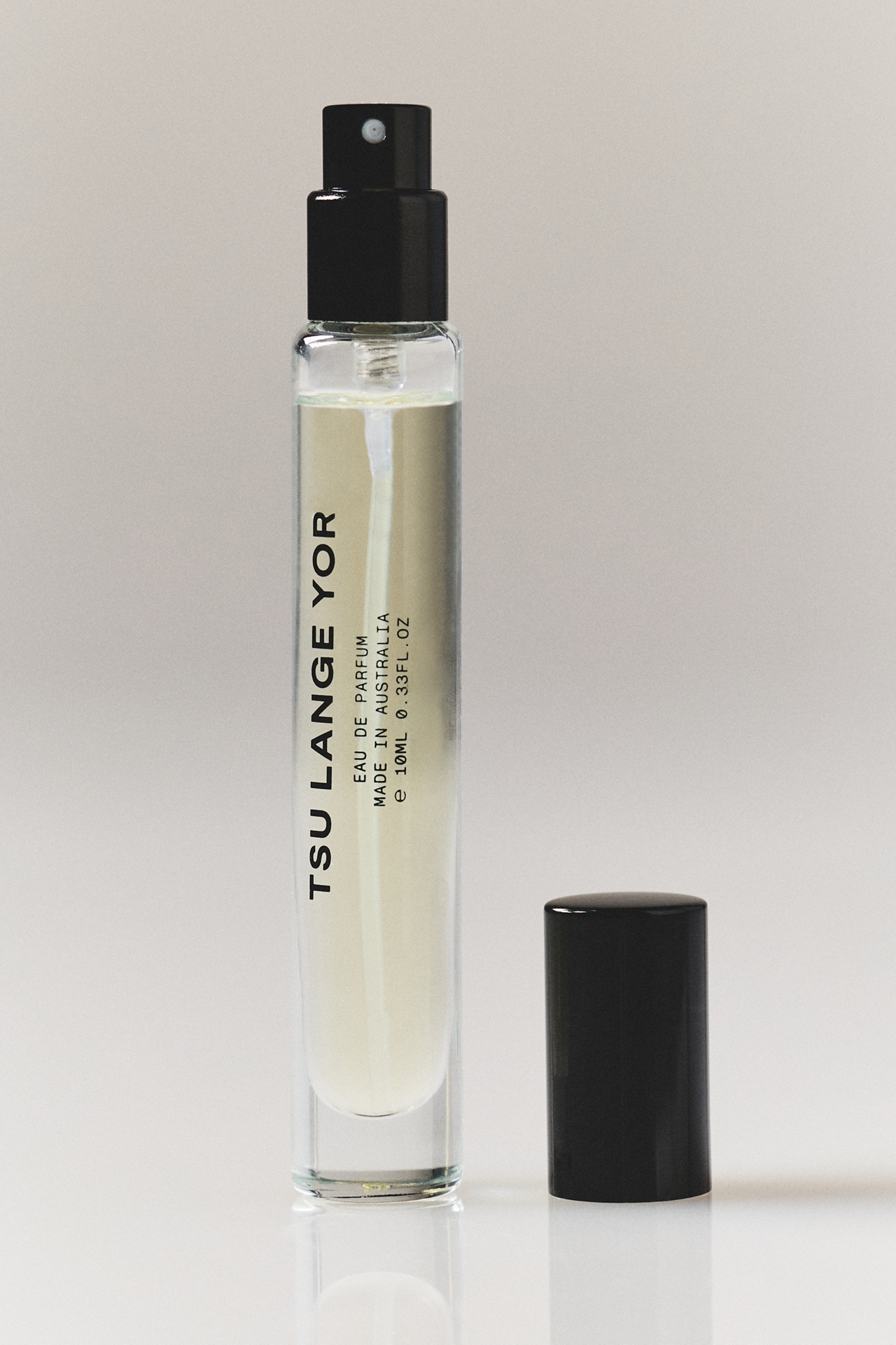 TSU LANGE YOR Sala Eau de Parfum
