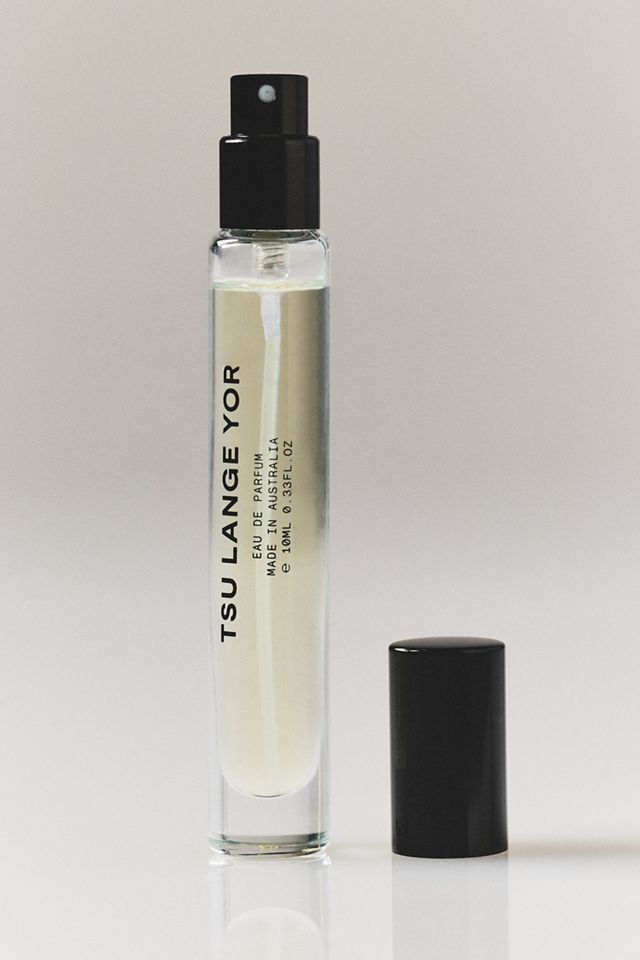 TSU LANGE YOR Sala Eau de Parfum | Anthropologie