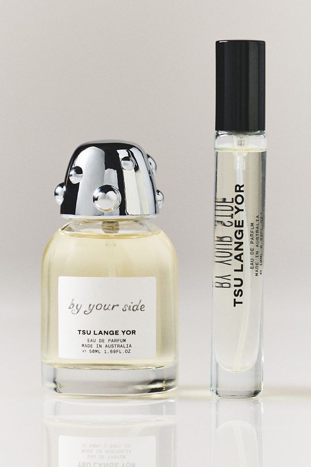 TSU LANGE YOR By Your Side Eau de Parfum | Anthropologie