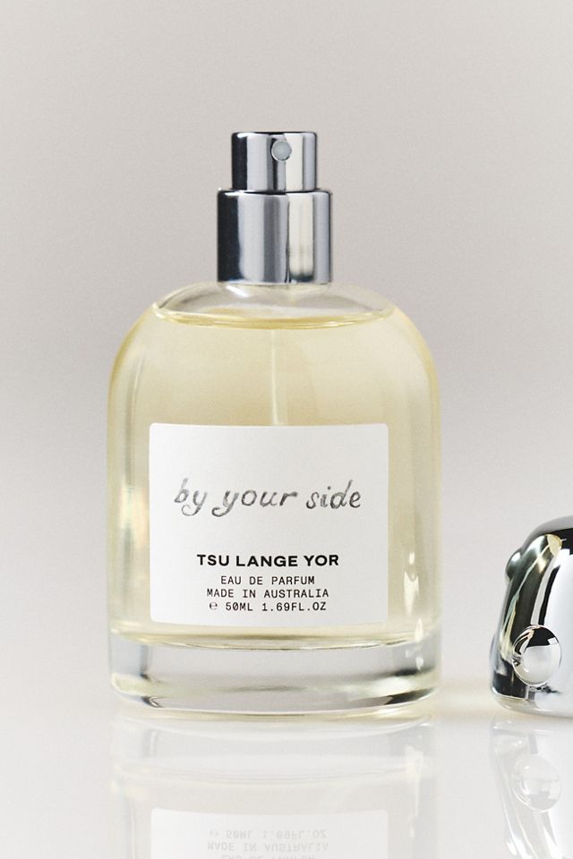 TSU LANGE YOR By Your Side Eau de Parfum | Anthropologie