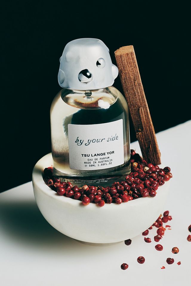 TSU LANGE YOR By Your Side Eau de Parfum | Anthropologie