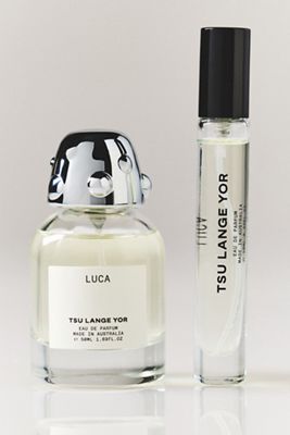 TSU LANGE YOR Luca Eau de Parfum