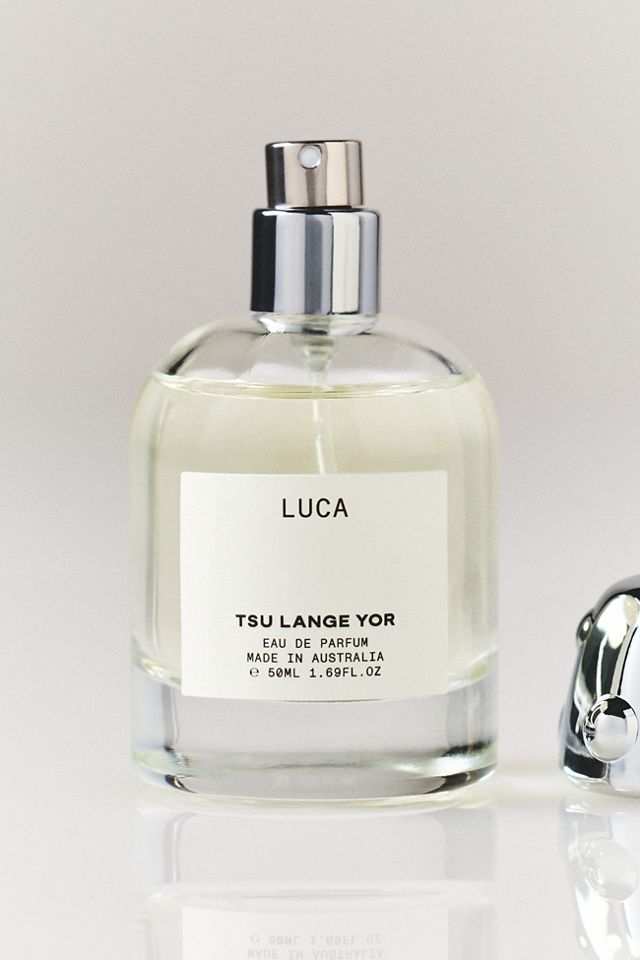 TSU LANGE YOR Luca Eau de Parfum #1