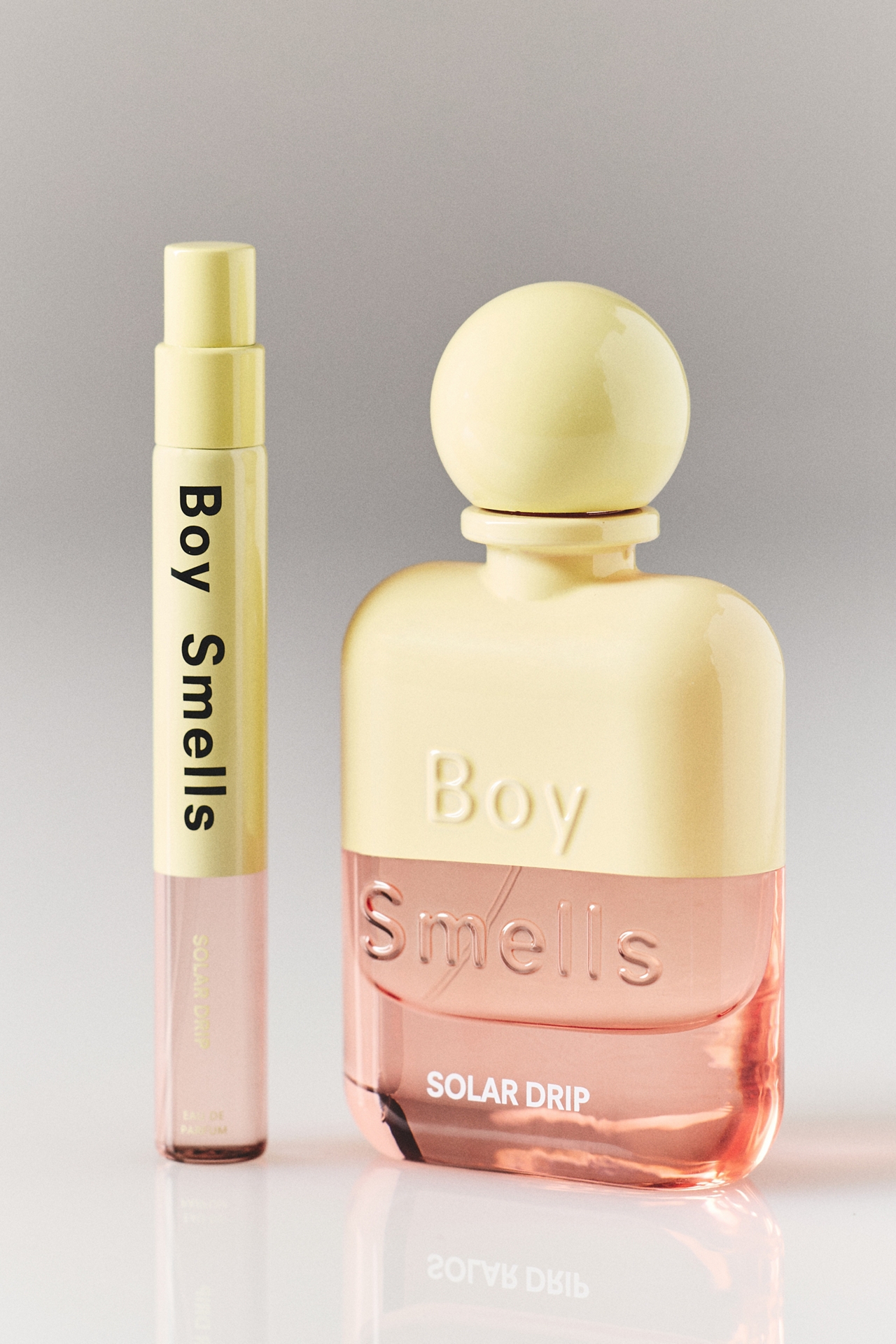 Boy Smells Solar Drip Eau de Parfum