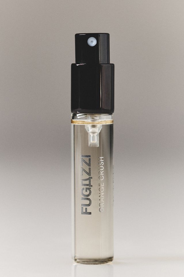 Fuggazi Orange Crush Eau de Parfum #1