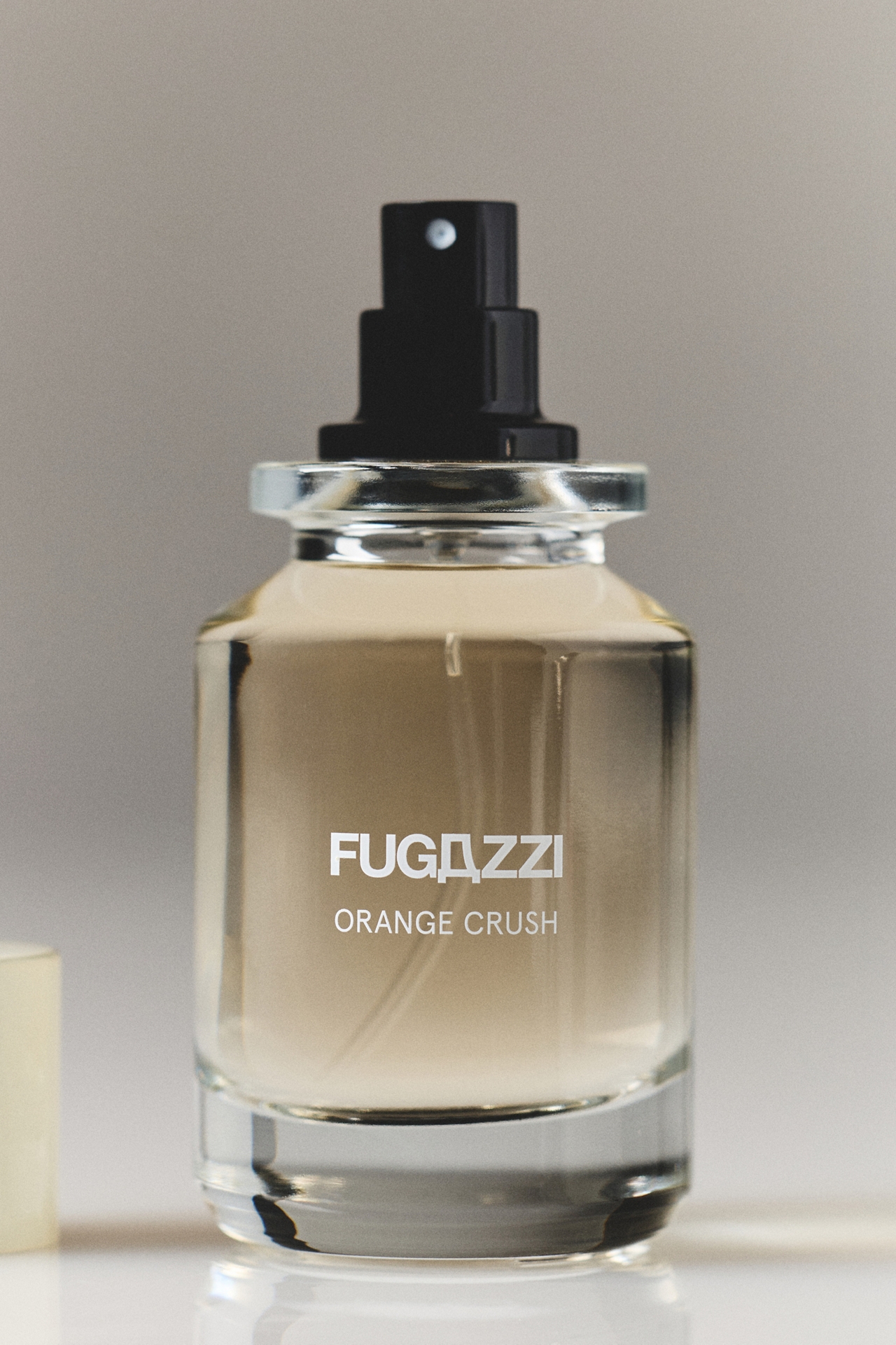 Fuggazi Orange Crush Eau de Parfum