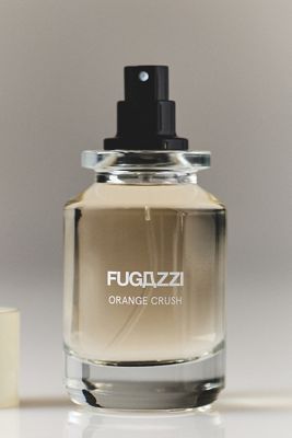 Fuggazi Orange Crush Eau de Parfum