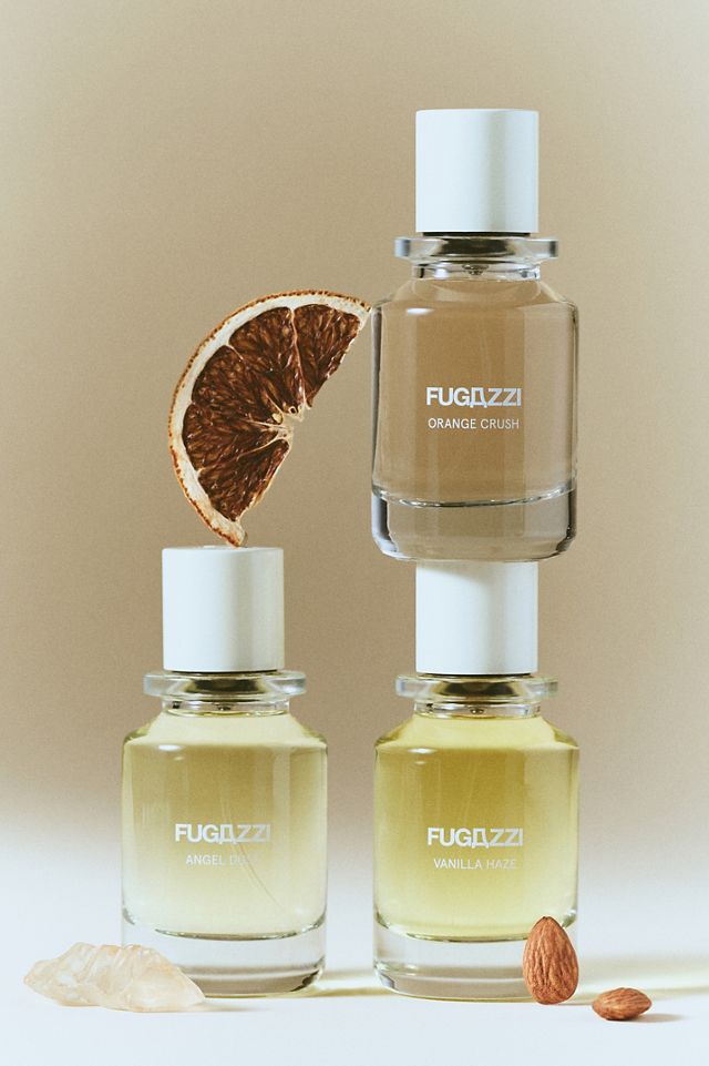 Fuggazi Orange Crush Eau de Parfum | Anthropologie