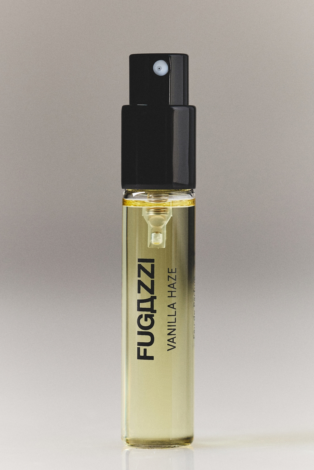 Fuggazi Vanilla Haze Eau de Parfum