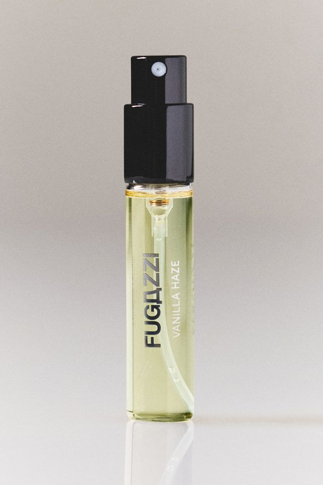 Fuggazi Vanilla Haze Eau de Parfum #1