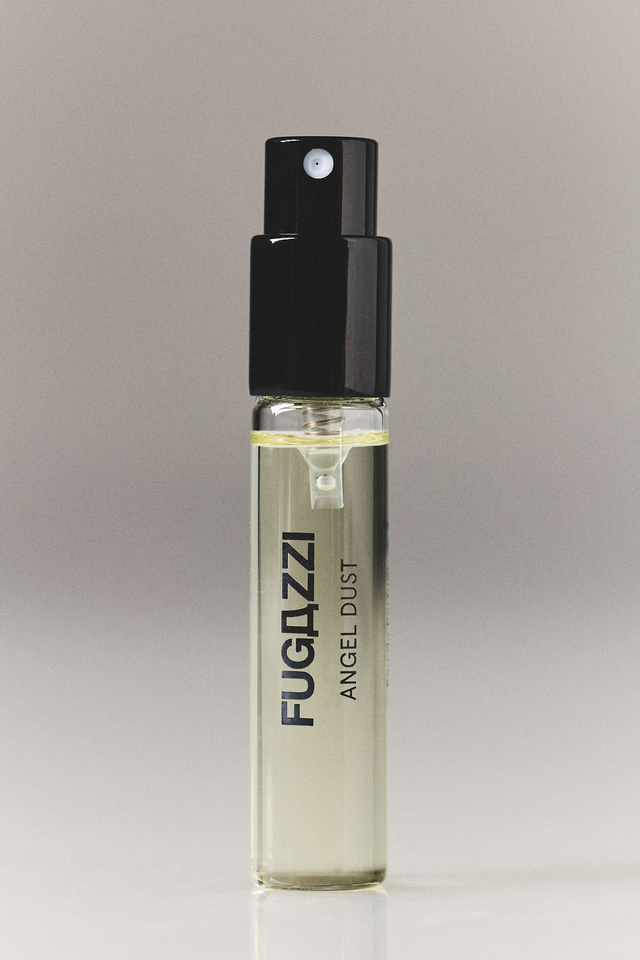 Fugazzi Angel Dust Eau de Parfum