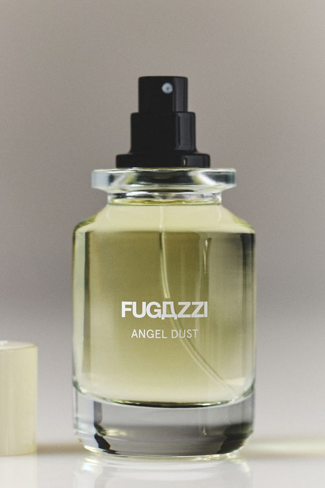 Fugazzi Angel Dust Eau de Parfum | Anthropologie