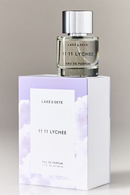 Lake & Skye 11 11 Lychee Eau de Parfum