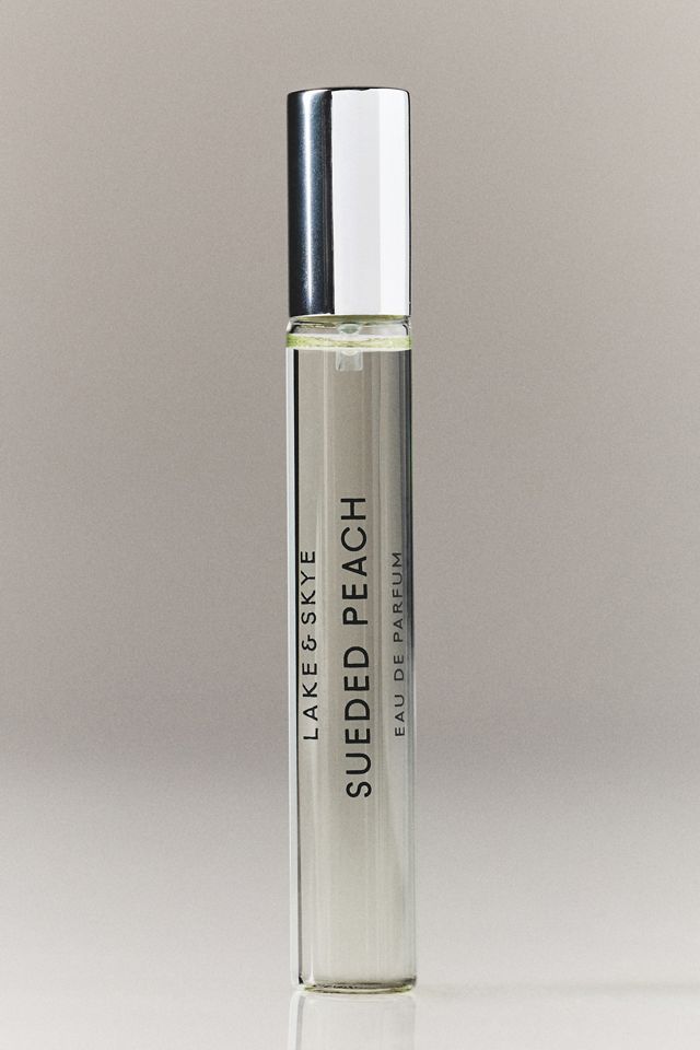 Lake & Skye Sueded Peach Eau de Parfum #1