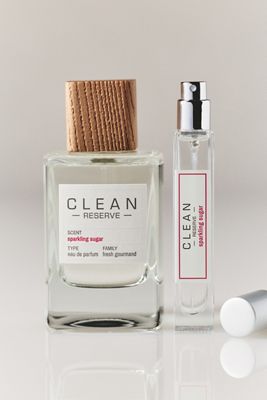 Clean Reserve Sparkling Sugar Eau de Parfum
