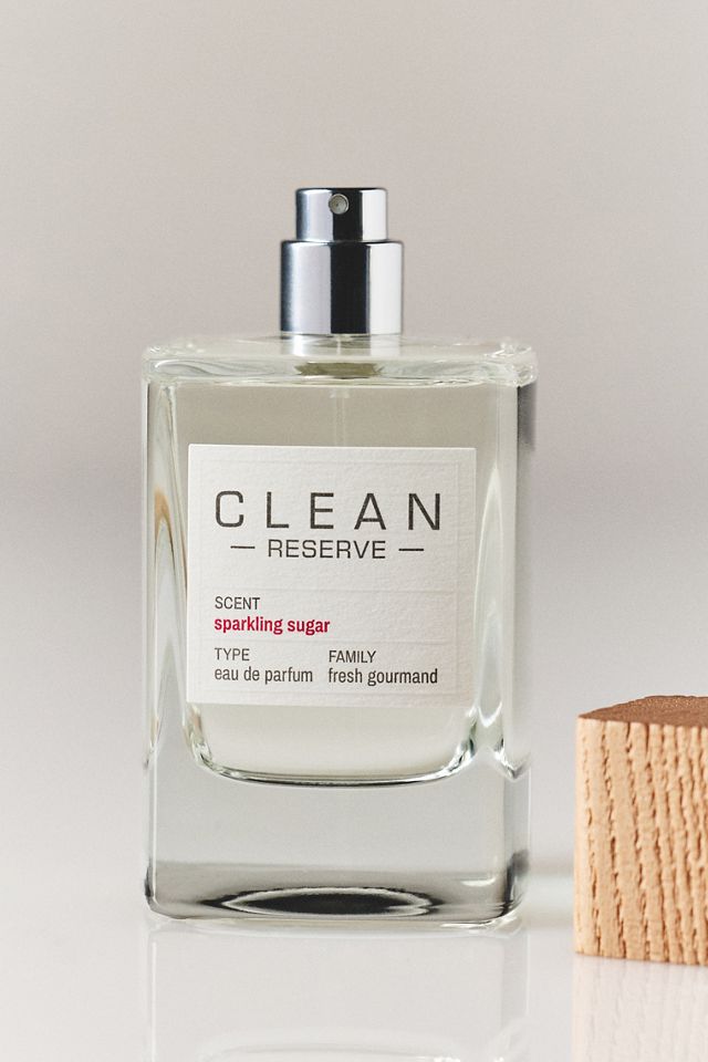 Clean Reserve Sparkling Sugar Eau de Parfum | Anthropologie