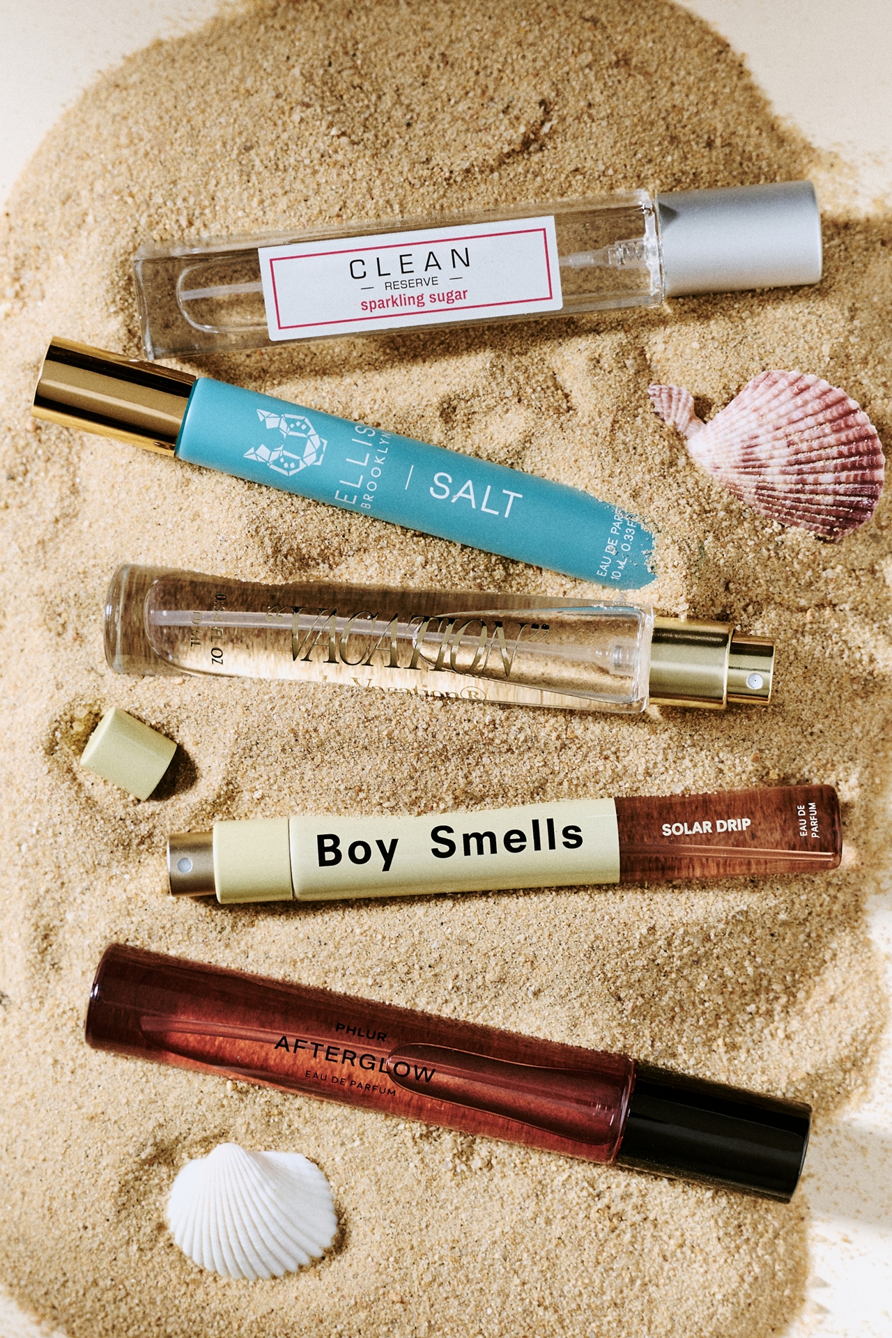 Clean Reserve Sparkling Sugar Eau de Parfum