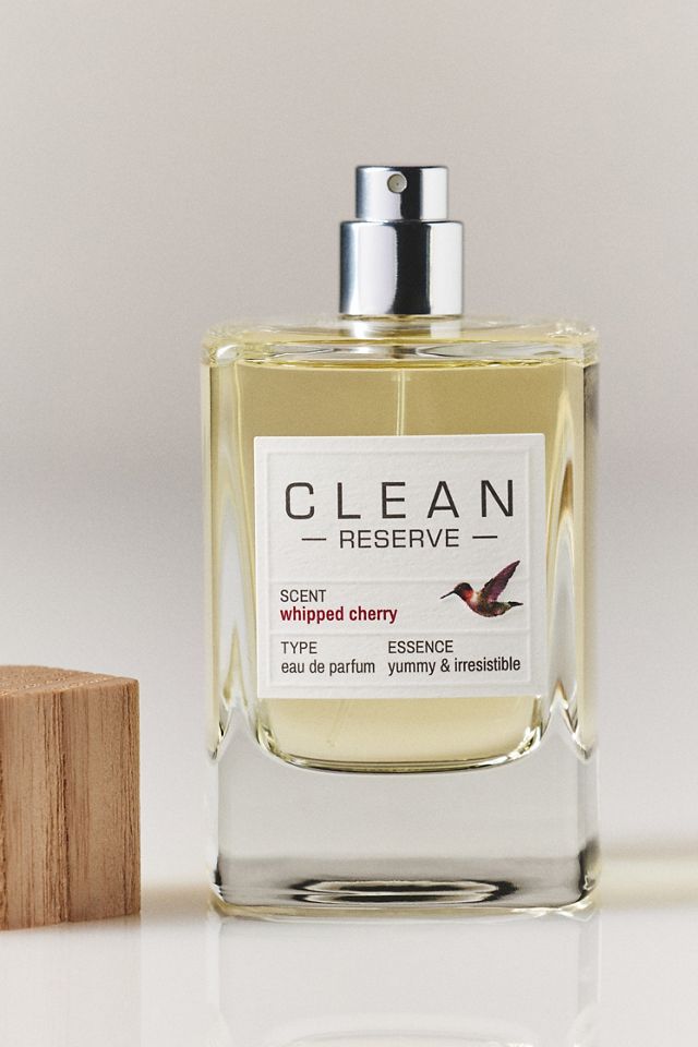 Clean Reserve Whipped Cherry Eau de Parfum | Anthropologie
