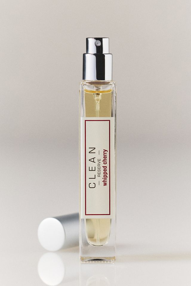Clean Reserve Whipped Cherry Eau de Parfum | Anthropologie