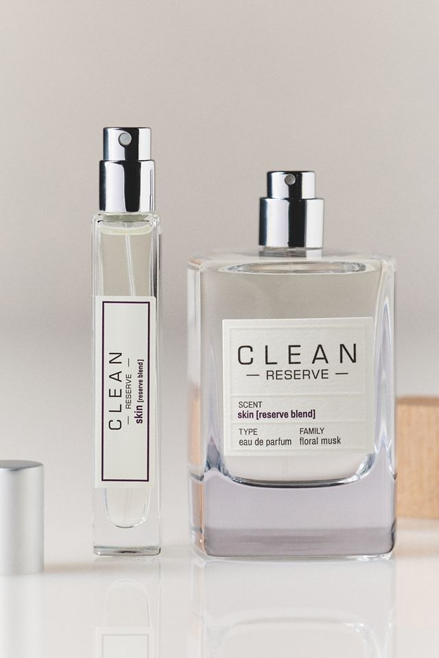 Clean Reserve Skin Eau de Parfum | Anthropologie