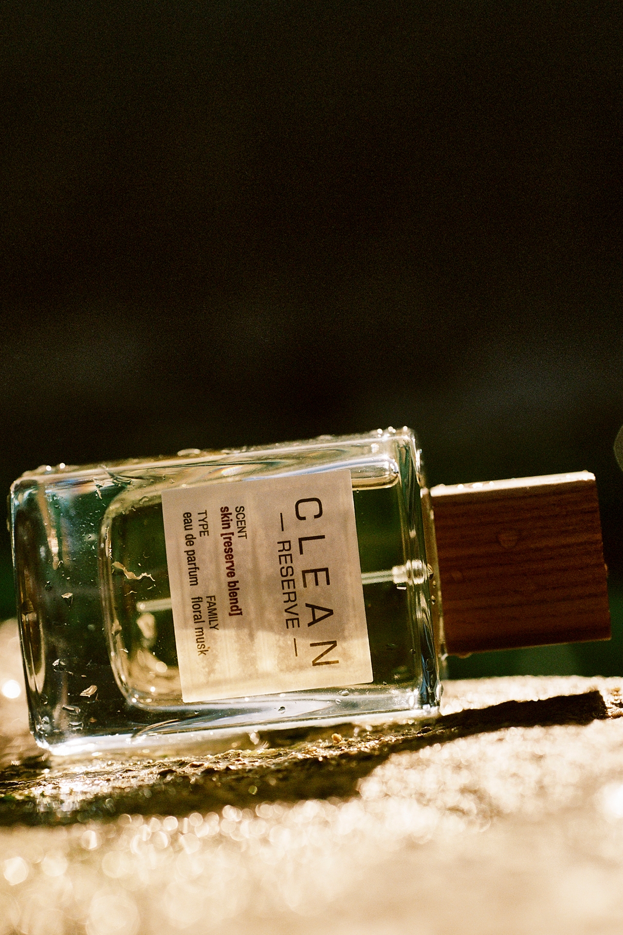 Clean Reserve Skin Eau de Parfum