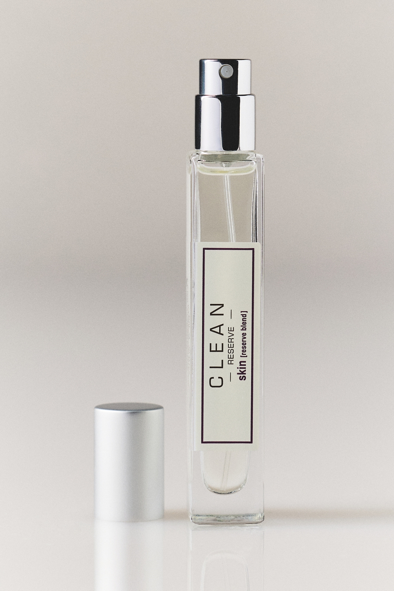 Clean Reserve Skin Eau de Parfum