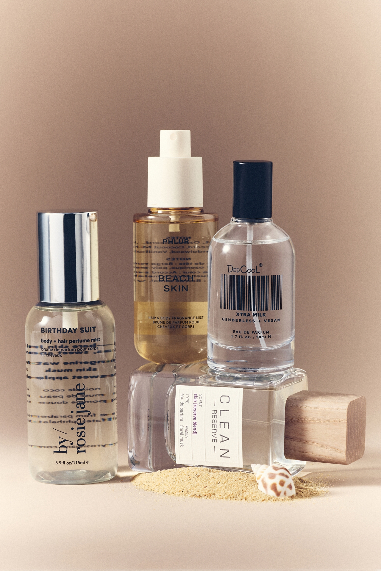 Clean Reserve Skin Eau de Parfum