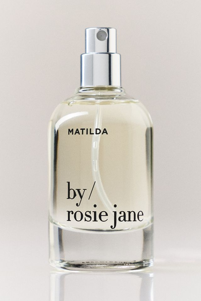 By Rosie Jane Matilda Eau De Parfum #1