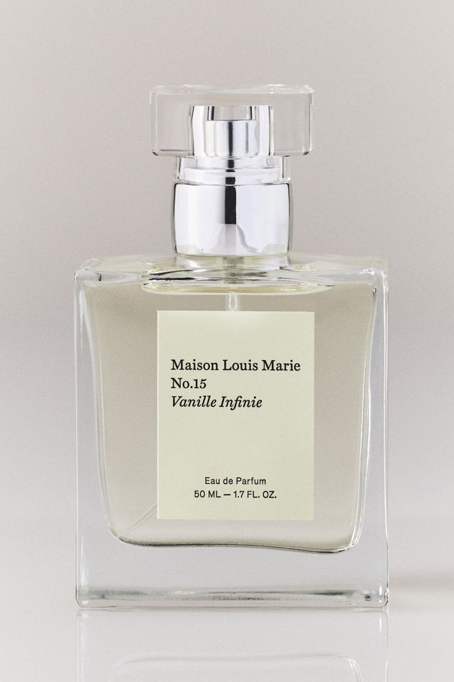 Maison Louis Marie No.15 Vanille Infinie Eau De Parfum | Anthropologie