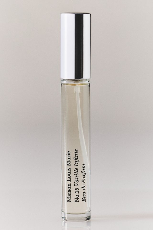 neferlognexwin・香水●winwin Maison Louis Marie No.15 Vanille Infinie Eau De Parfum | Anthropologie