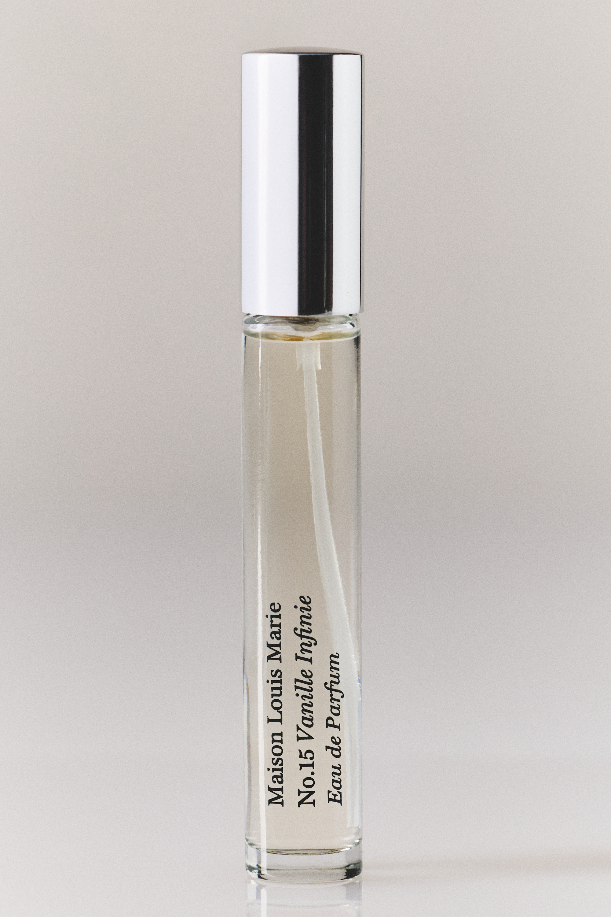 No.15 Vanille Infinie Eau De Parfum — Image 3