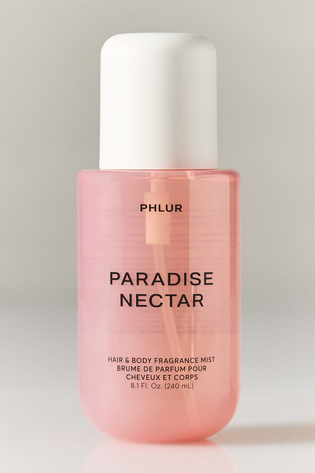 PHLUR Paradise Nectar Hair & Body Mist