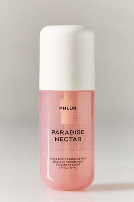 PHLUR Paradise Nectar Hair & Body Mist