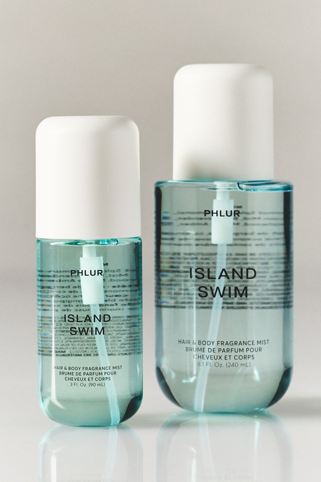PHLUR Island Swim Hair & Body Mist #1