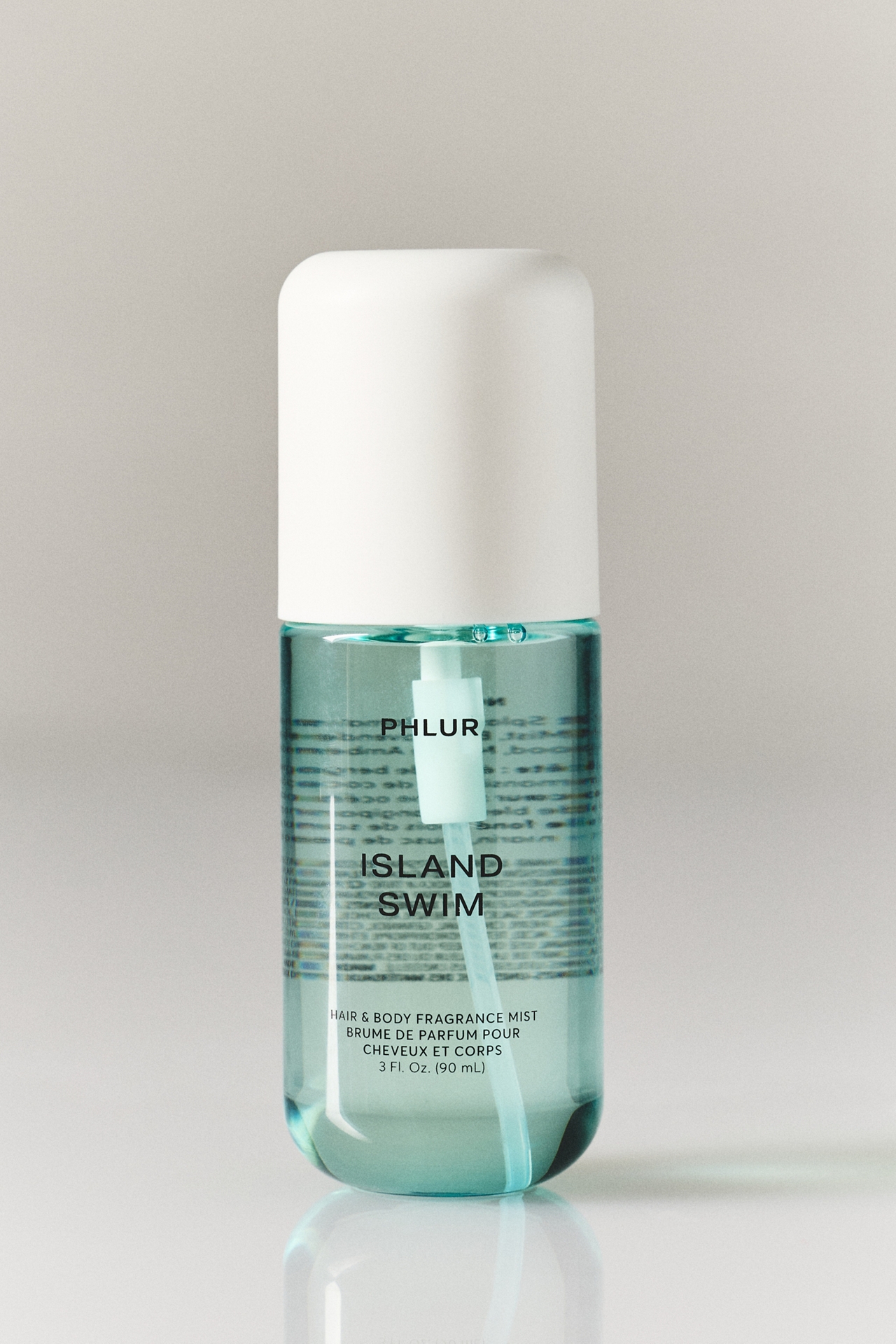 PHLUR Island Swim Hair & Body Mist