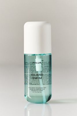 PHLUR Island Swim Hair & Body Mist