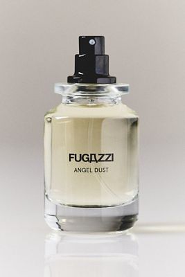 Fugazzi Angel Dust Extrait De Parfum