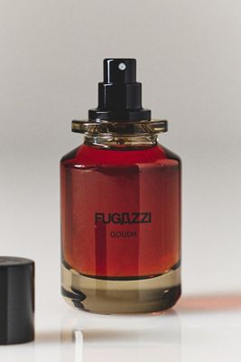 Fugazzi Goudh Extrait De Parfum