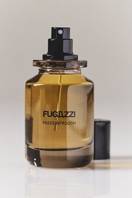 Fugazzi Passionfroudh Extrait De Parfum