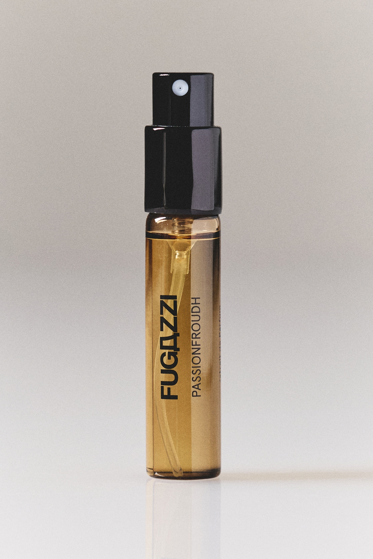 Fugazzi Passionfroudh Extrait De Parfum
